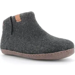 Green Comfort Everest hjemmesko