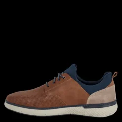 Green Comfort Fellow sko