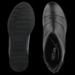 Green Comfort Florence Low Cut støvle