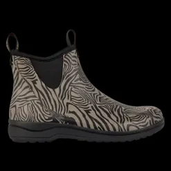 Green Comfort gummistøvle