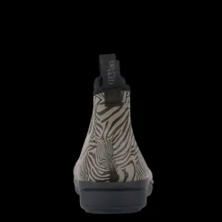 Green Comfort gummistøvle