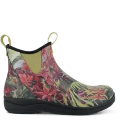 Green Comfort gummistøvle