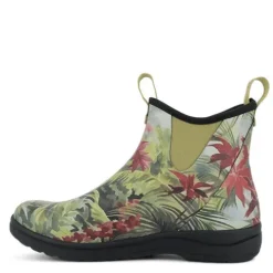 Green Comfort gummistøvle