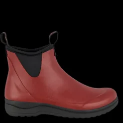 Green Comfort gummistøvle