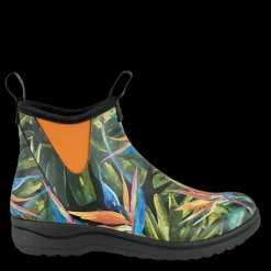 Green Comfort gummistøvle