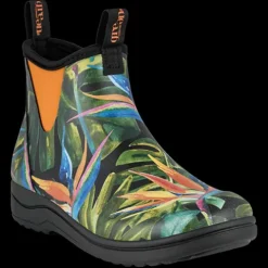 Green Comfort gummistøvle