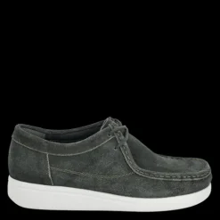 Green Comfort Happy Walking sko