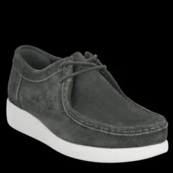 Green Comfort Happy Walking sko