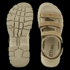 Green Comfort Kiruna sandal