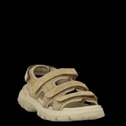 Green Comfort Kiruna sandal