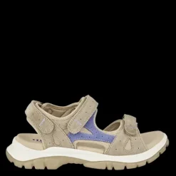 Green Comfort Kiruna sandal