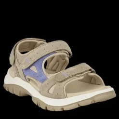 Green Comfort Kiruna sandal