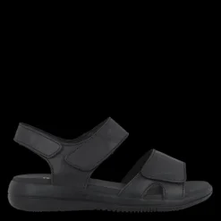 Green Comfort Leaf Lucy sandal