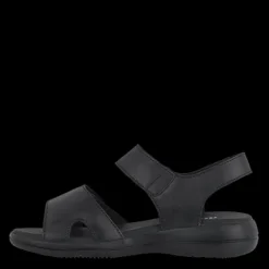 Green Comfort Leaf Lucy sandal