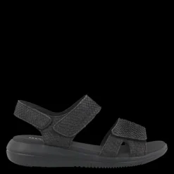 Green Comfort Leaf sandal