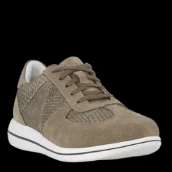 Green Comfort Leaf sko