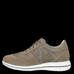 Green Comfort Leaf sko