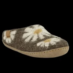 Green Comfort Makalu hjemmesko