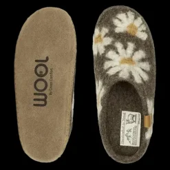 Green Comfort Makalu hjemmesko