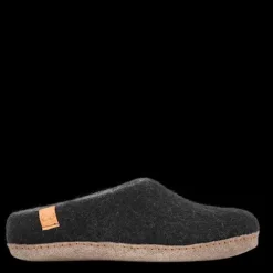 Green Comfort Makalu hjemmesko