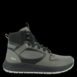 Green Comfort Path Penny støvle