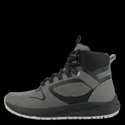 Green Comfort Path Penny støvle