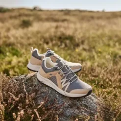 Green Comfort Path sko