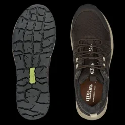 Green Comfort Path sko