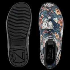 Green Comfort Rain gummistøvle