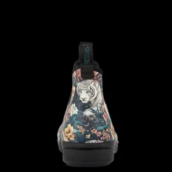 Green Comfort Rain gummistøvle