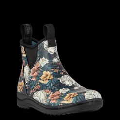 Green Comfort Rain gummistøvle