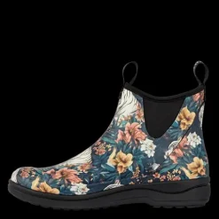 Green Comfort Rain gummistøvle