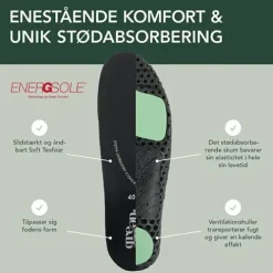 Green Comfort Rain gummistøvle