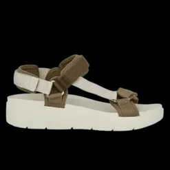 Green Comfort Rejoice sandal