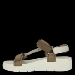 Green Comfort Rejoice sandal