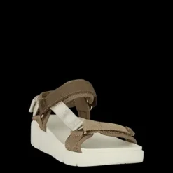 Green Comfort Rejoice sandal