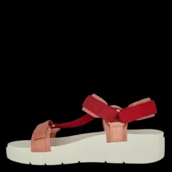 Green Comfort Rejoice sandal