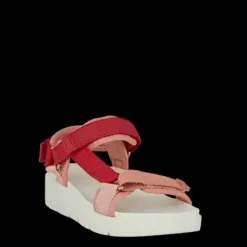 Green Comfort Rejoice sandal