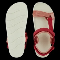 Green Comfort Rejoice sandal