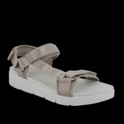 Green Comfort Rejoice sandal