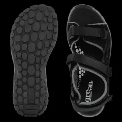 Green Comfort sandal