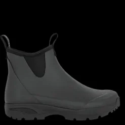 Green Comfort Sky gummistøvle