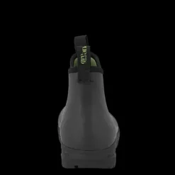 Green Comfort Sky gummistøvle