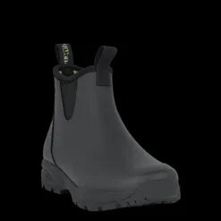 Green Comfort Sky gummistøvle