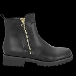 Green Comfort Strike støvle