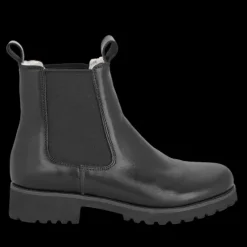 Green Comfort Strike støvle