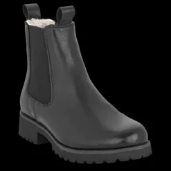 Green Comfort Strike støvle