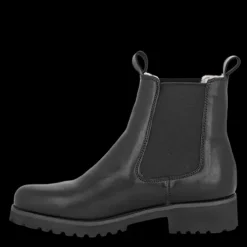 Green Comfort Strike støvle