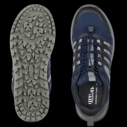 Green Comfort Track N´ Trail sko