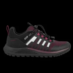 Green Comfort Track n’ trail sko